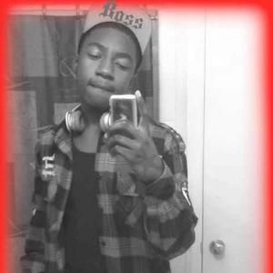 Meet your Posher, Timothy